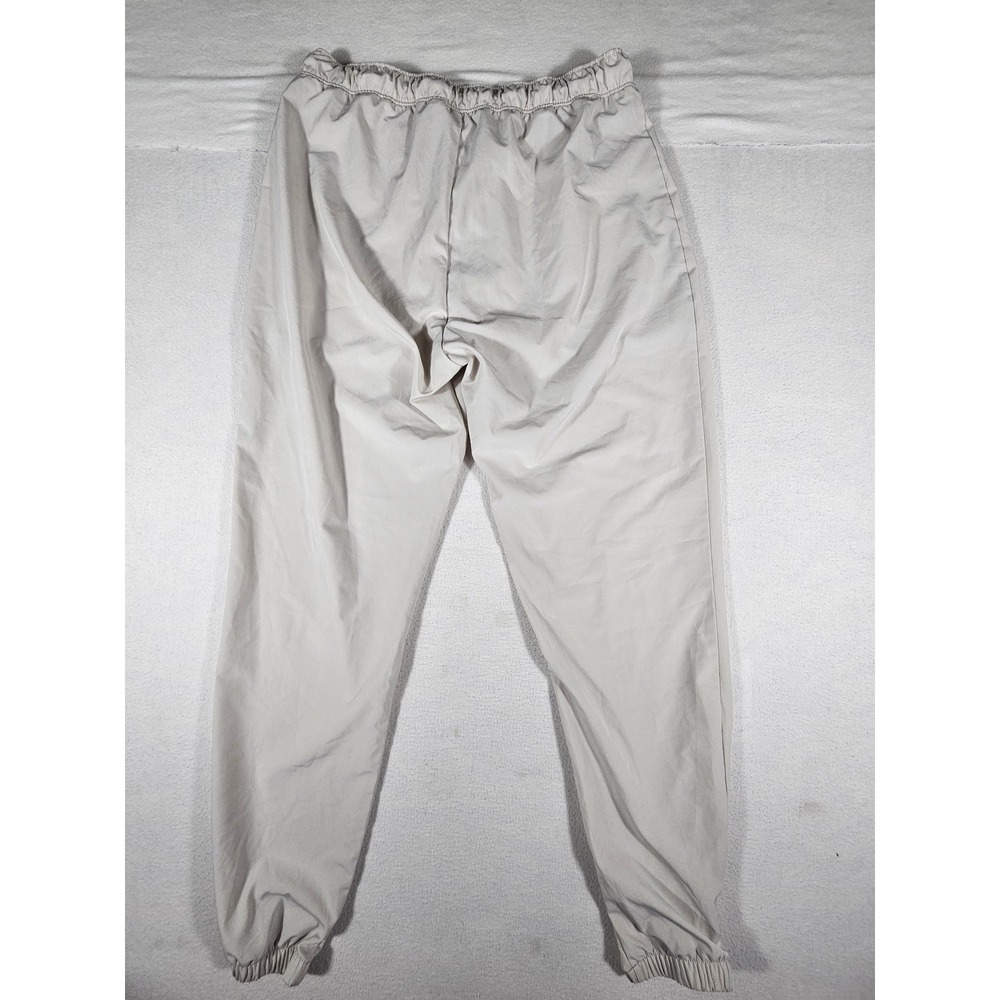 Under Armour Mens Gray Elastic Waist Drawstring Tapered Jogger Pants‎ Size 28x29 - Picture 7 of 8